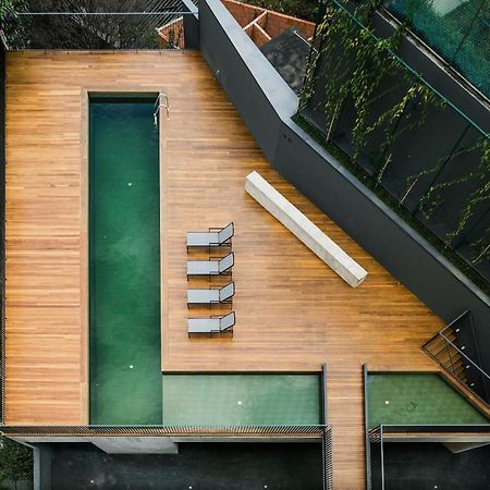 Huma Klabin Apartment Sao Paulo Exterior photo