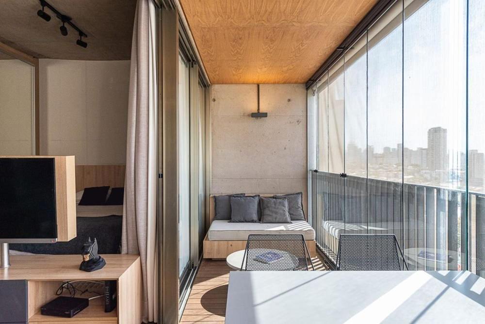 Huma Klabin Apartment Sao Paulo Exterior photo