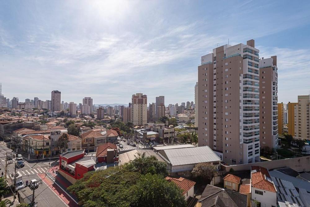 Huma Klabin Apartment Sao Paulo Exterior photo