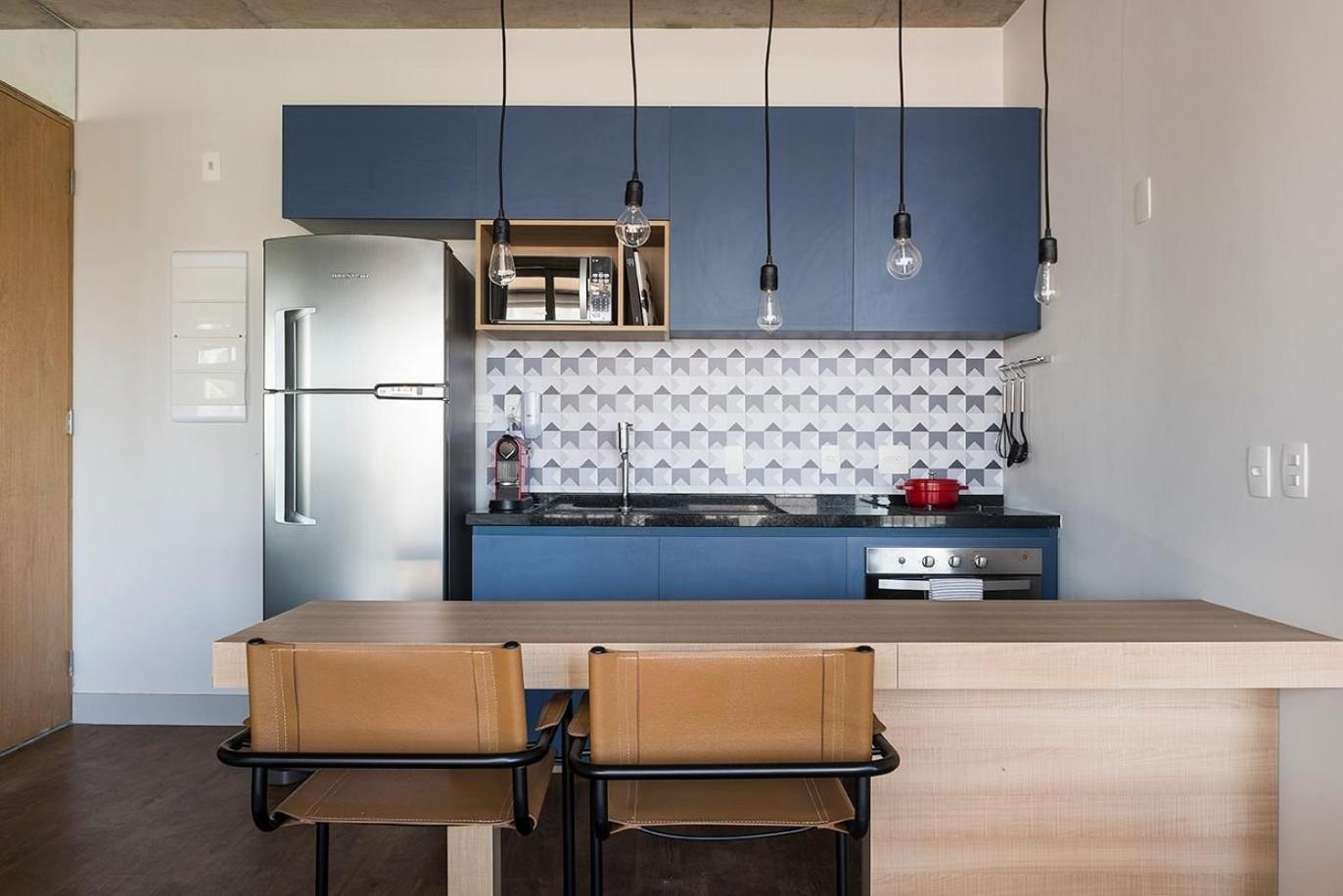 Huma Klabin Apartment Sao Paulo Exterior photo
