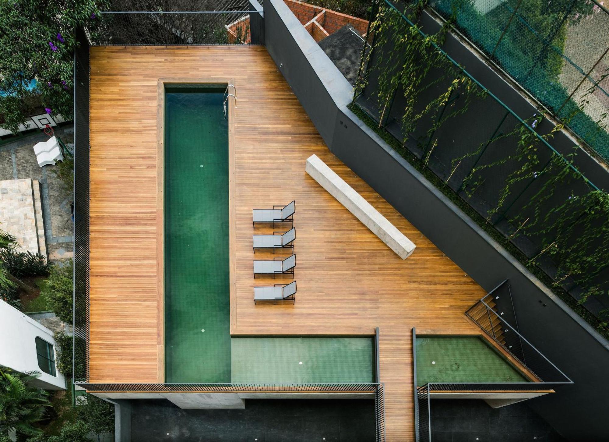 Huma Klabin Apartment Sao Paulo Exterior photo