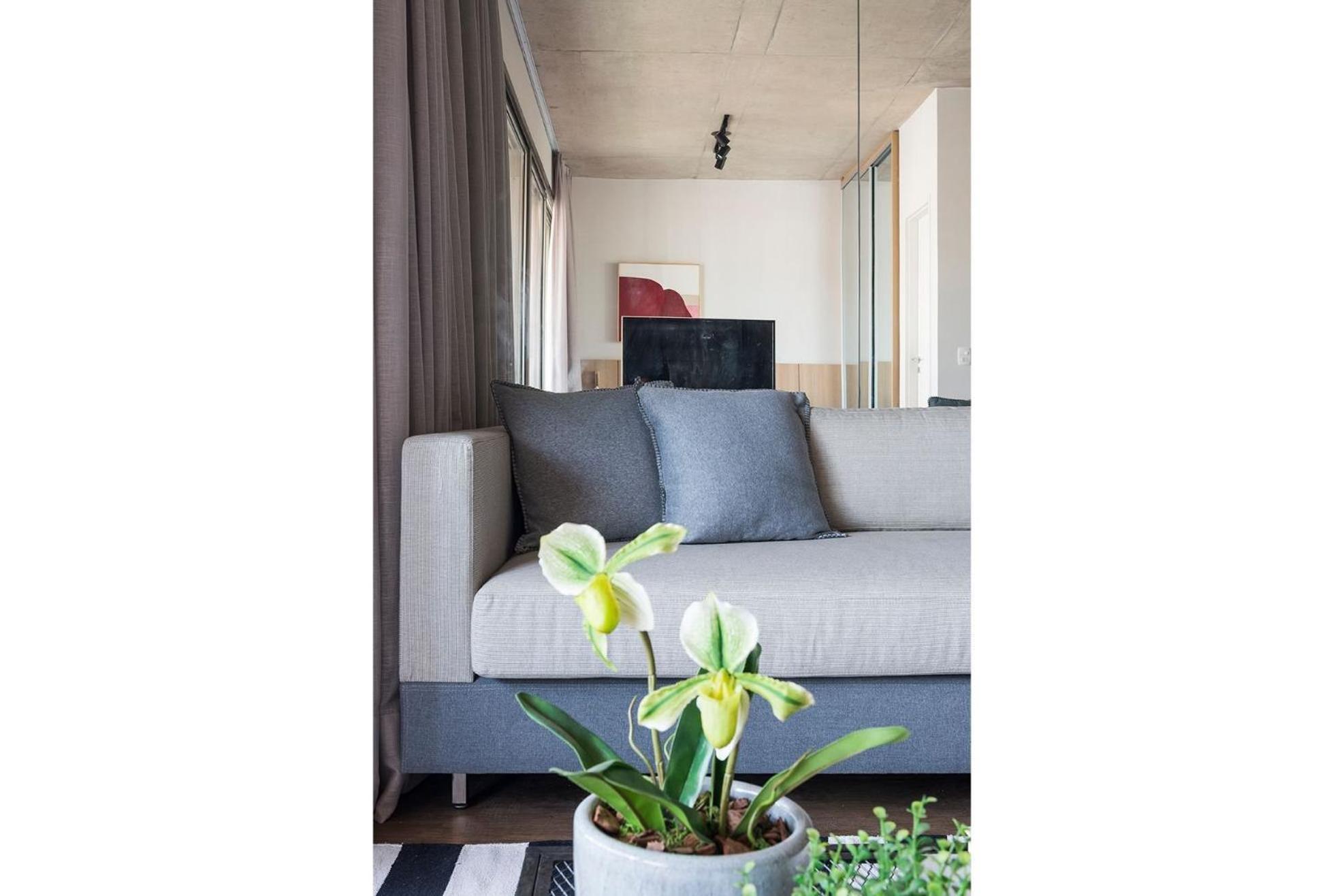 Huma Klabin Apartment Sao Paulo Exterior photo
